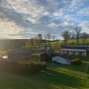 Hillside Nature , Bischofsgrün Deutschland