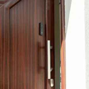 Luxus In Bester Lage Apartment